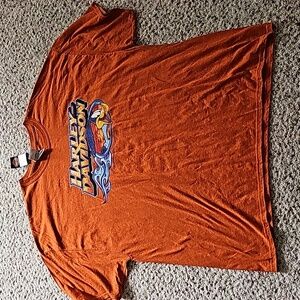 Harley Davidson Looney Tunes NWT!